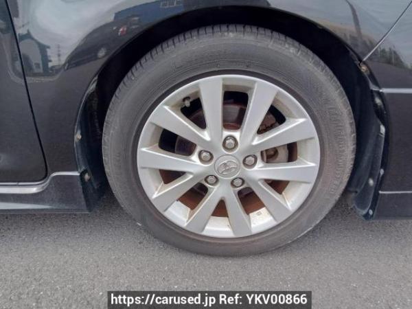 Used 2007 AT toyota corolla-rumion NZE151N Image[28]