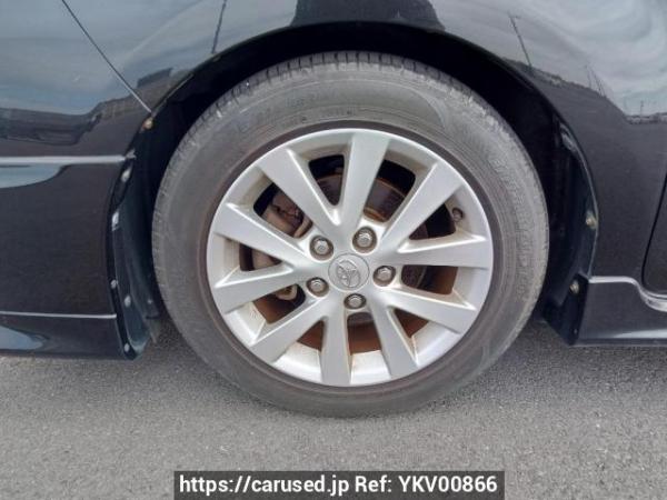Used 2007 AT toyota corolla-rumion NZE151N Image[29]