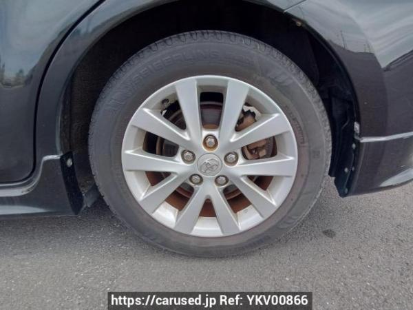Used 2007 AT toyota corolla-rumion NZE151N Image[31]