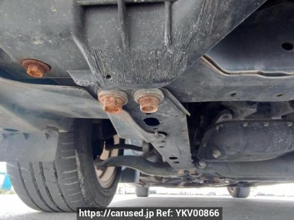 Used 2007 AT toyota corolla-rumion NZE151N Image[36]