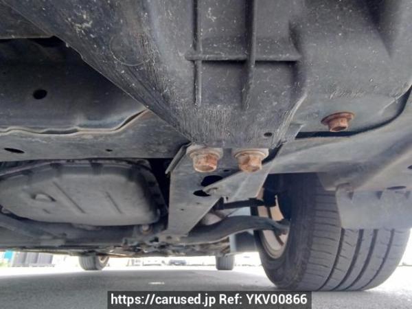 Used 2007 AT toyota corolla-rumion NZE151N Image[37]