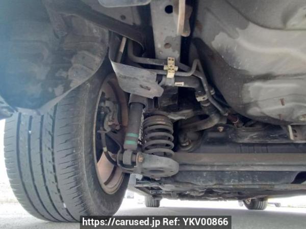 Used 2007 AT toyota corolla-rumion NZE151N Image[38]