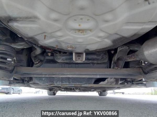 Used 2007 AT toyota corolla-rumion NZE151N Image[39]