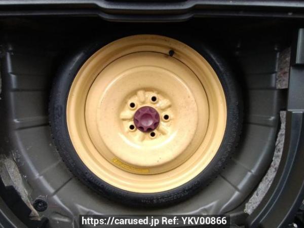 Used 2007 AT toyota corolla-rumion NZE151N Image[41]