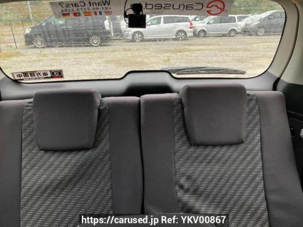 Used 2004 AT toyota wish ZNE10G Image[13]