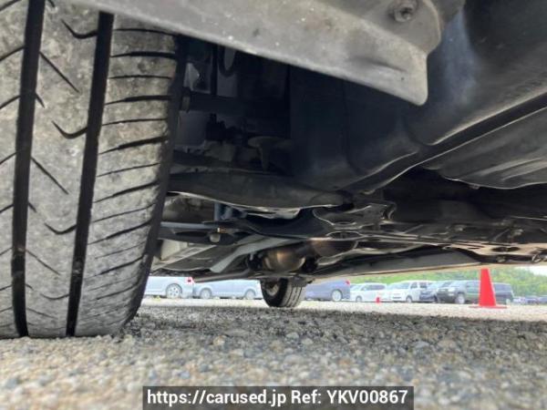 Used 2004 AT toyota wish ZNE10G Image[21]