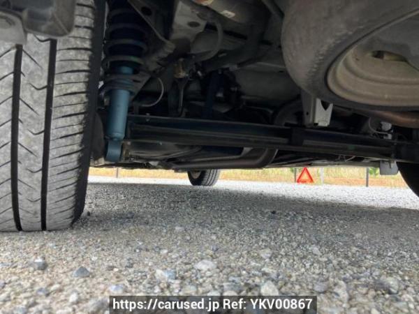 Used 2004 AT toyota wish ZNE10G Image[23]