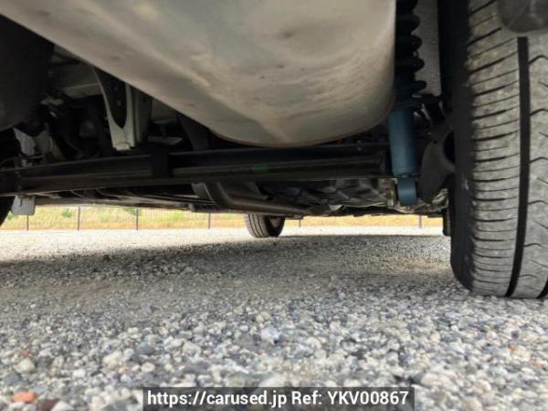 Used 2004 AT toyota wish ZNE10G Image[24]
