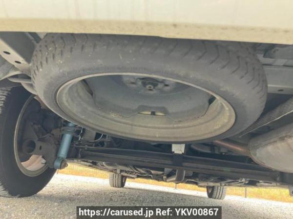 Used 2004 AT toyota wish ZNE10G Image[25]
