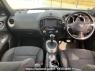 Used 2011 AT nissan juke YF15 Image[13]