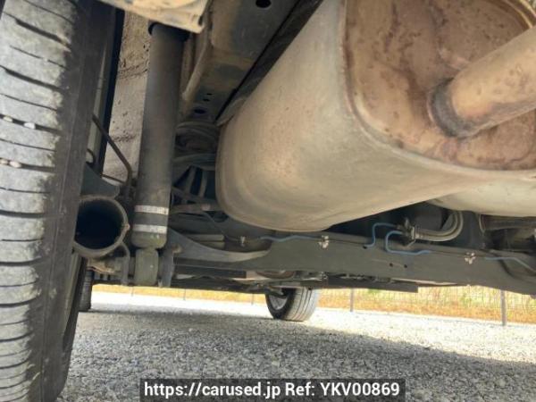 Used 2011 AT nissan juke YF15 Image[22]