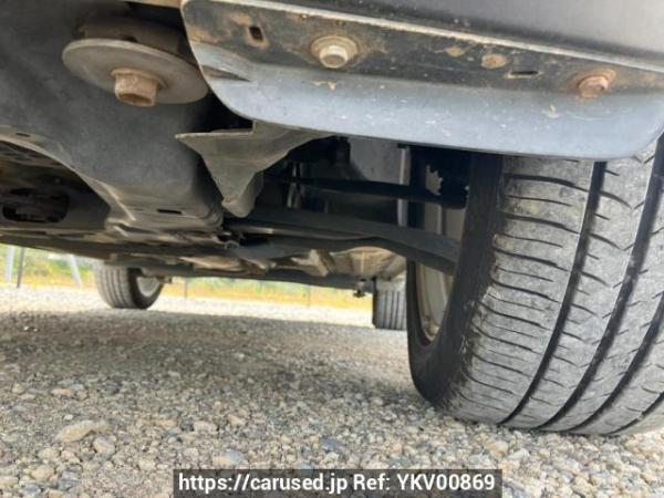 Used 2011 AT nissan juke YF15 Image[23]