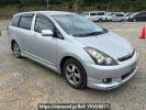 Toyota Wish ZNE10G