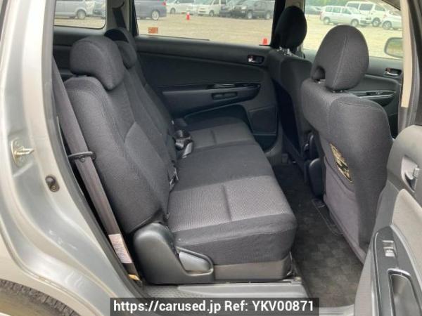 Used 2003 AT toyota wish ZNE10G Image[11]