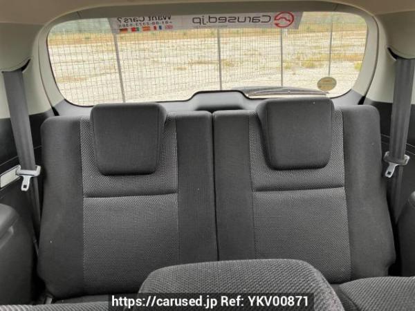 Used 2003 AT toyota wish ZNE10G Image[13]