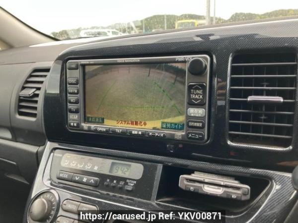 Used 2003 AT toyota wish ZNE10G Image[16]