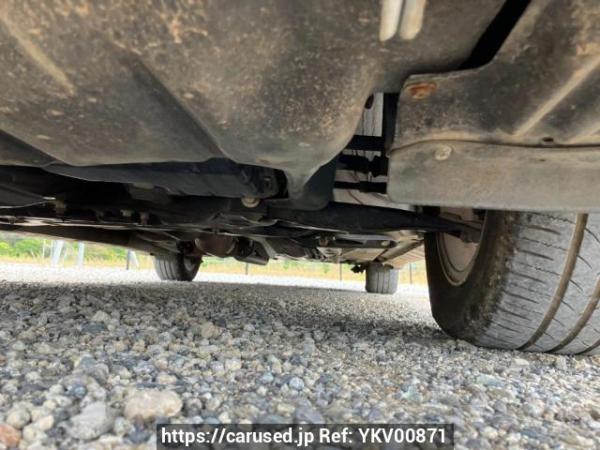 Used 2003 AT toyota wish ZNE10G Image[23]