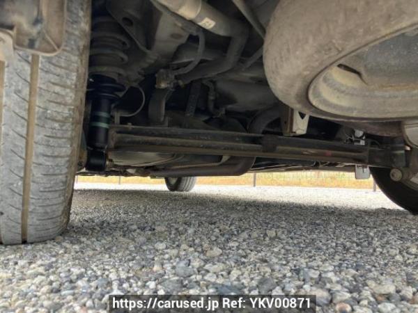 Used 2003 AT toyota wish ZNE10G Image[24]