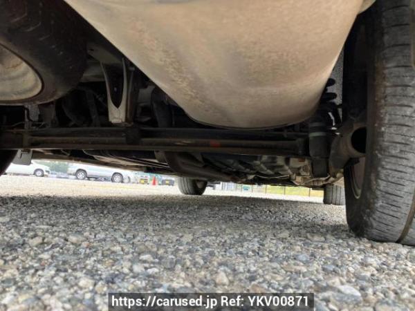 Used 2003 AT toyota wish ZNE10G Image[25]