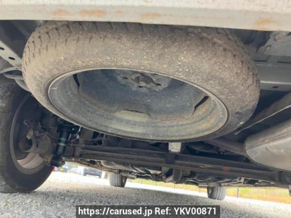 Used 2003 AT toyota wish ZNE10G Image[26]