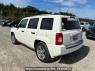 Used 2008 AT jeep patriot MK74 Image[3]