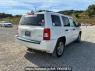 Used 2008 AT jeep patriot MK74 Image[5]