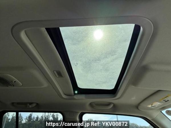 Used 2008 AT jeep patriot MK74 Image[13]