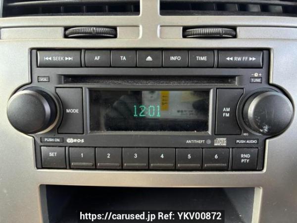 Used 2008 AT jeep patriot MK74 Image[17]