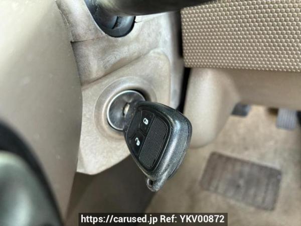 Used 2008 AT jeep patriot MK74 Image[18]
