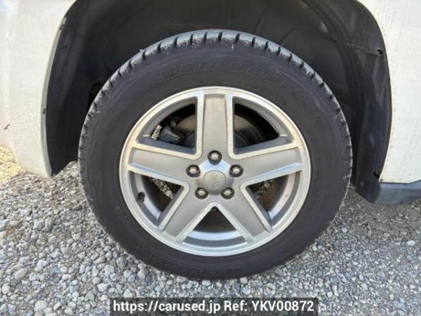 Used 2008 AT jeep patriot MK74 Image[20]
