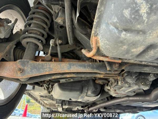 Used 2008 AT jeep patriot MK74 Image[24]