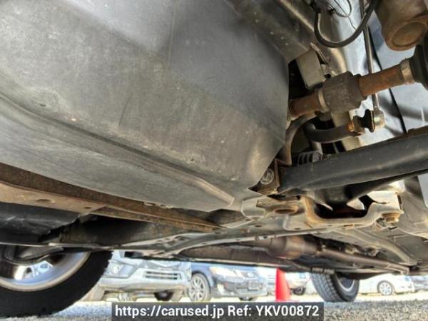 Used 2008 AT jeep patriot MK74 Image[25]