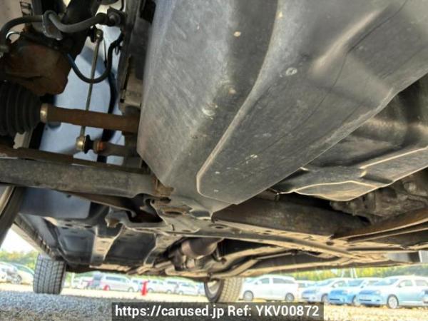 Used 2008 AT jeep patriot MK74 Image[26]