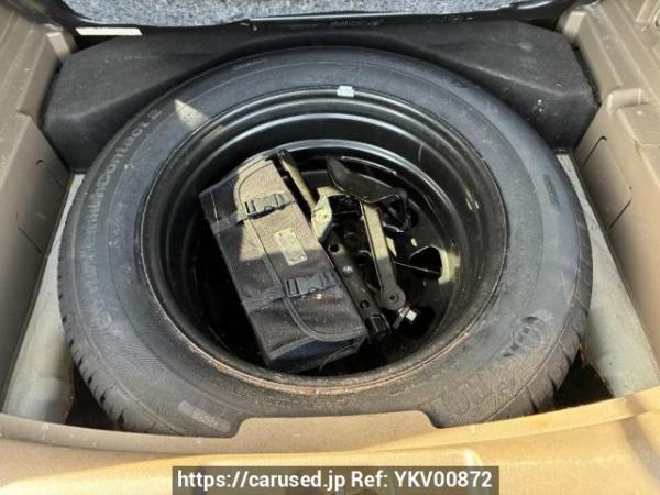 Used 2008 AT jeep patriot MK74 Image[27]