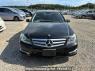 Used 2013 AT mercedes-benz c-class 204049 Image[1]