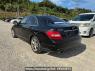Used 2013 AT mercedes-benz c-class 204049 Image[3]