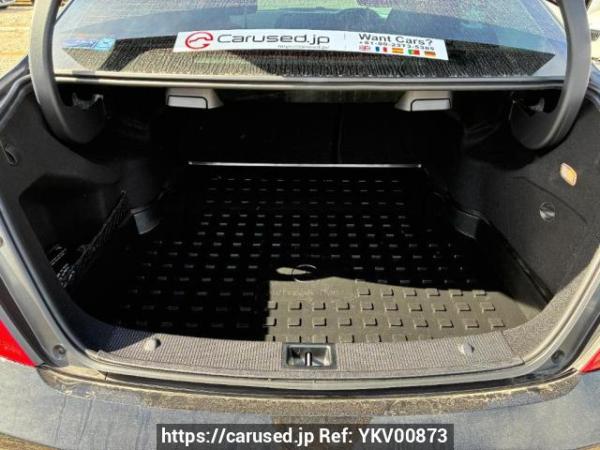 Used 2013 AT mercedes-benz c-class 204049 Image[6]