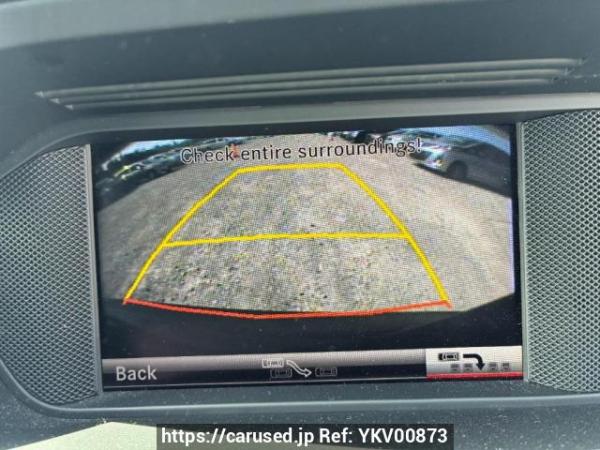 Used 2013 AT mercedes-benz c-class 204049 Image[16]