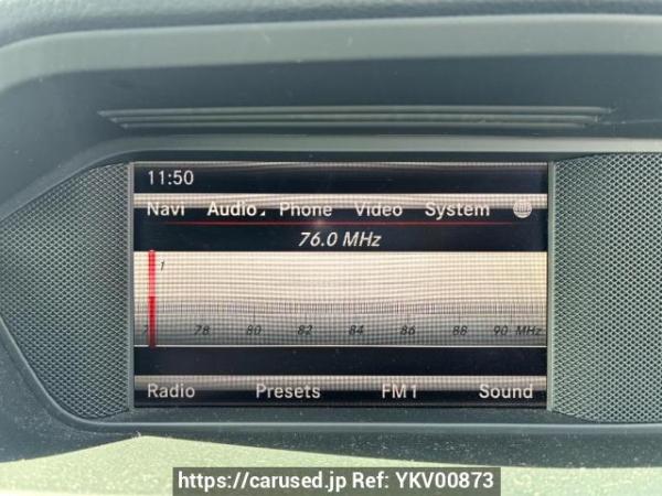 Used 2013 AT mercedes-benz c-class 204049 Image[17]