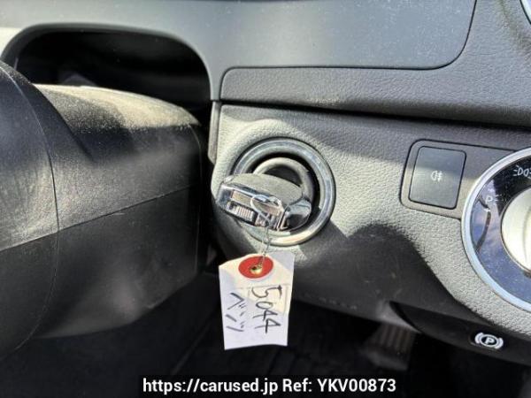 Used 2013 AT mercedes-benz c-class 204049 Image[18]