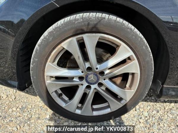 Used 2013 AT mercedes-benz c-class 204049 Image[19]