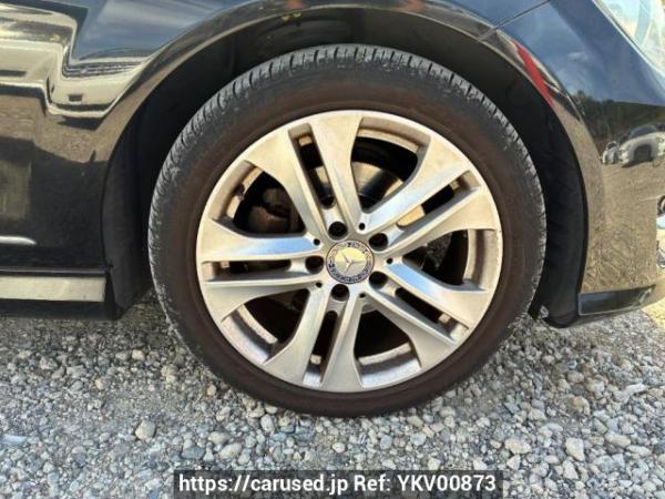 Used 2013 AT mercedes-benz c-class 204049 Image[20]