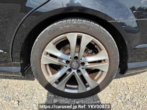 Used 2013 AT mercedes-benz c-class 204049 Image[22]