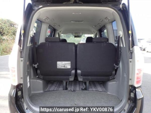 Used 2010 AT toyota noah ZRR75W Image[8]