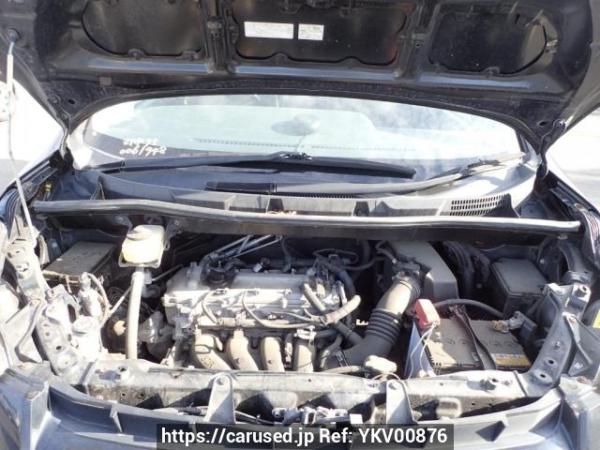Used 2010 AT toyota noah ZRR75W Image[9]