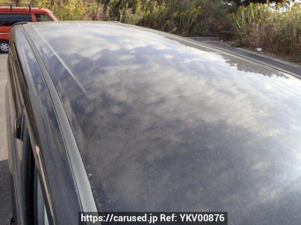 Used 2010 AT toyota noah ZRR75W Image[11]