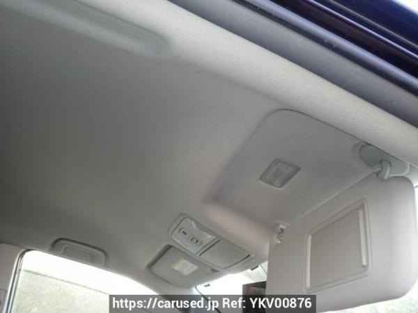 Used 2010 AT toyota noah ZRR75W Image[12]