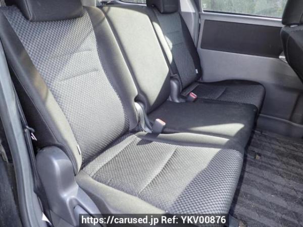 Used 2010 AT toyota noah ZRR75W Image[15]
