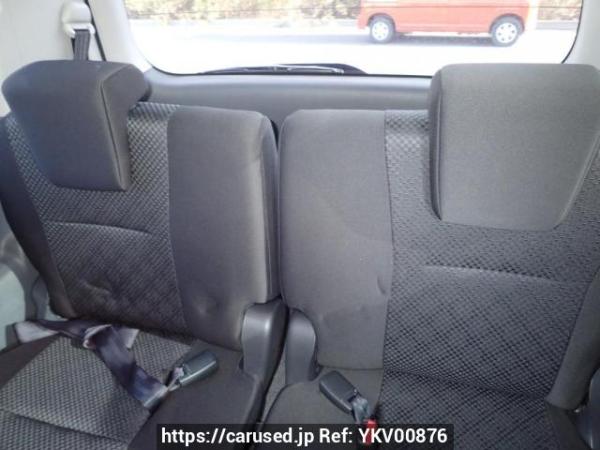 Used 2010 AT toyota noah ZRR75W Image[17]