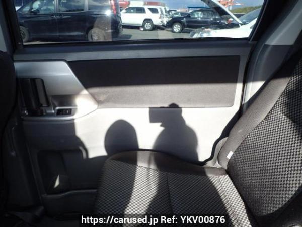 Used 2010 AT toyota noah ZRR75W Image[19]